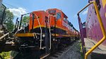 BNSF 1511